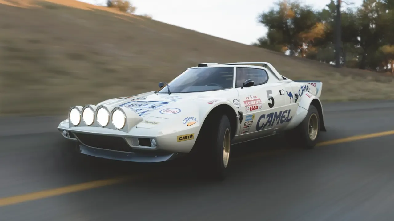 forza horizon 5 15