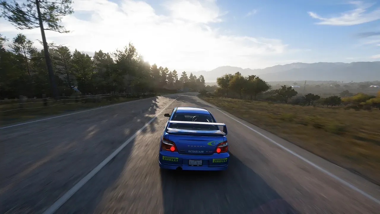 forza horizon 5 18