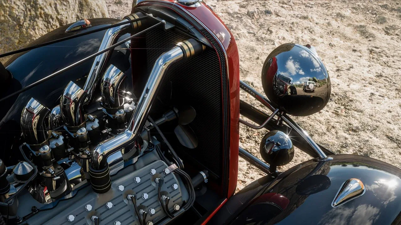 forza horizon 5 7