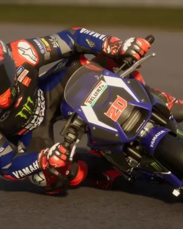 motogp 25 day one edition (ps4)