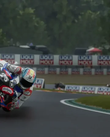 motogp 25 day one edition (ps4)