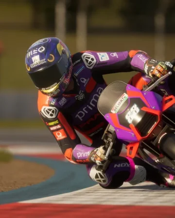 motogp 25 day one edition (ps4)