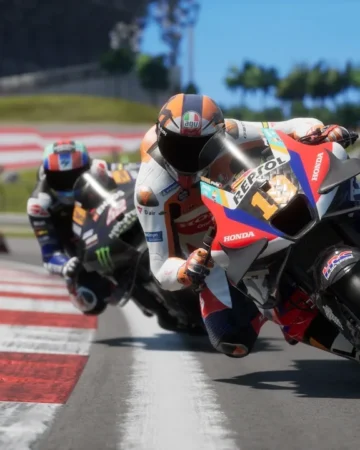 motogp 25 day one edition (ps4)
