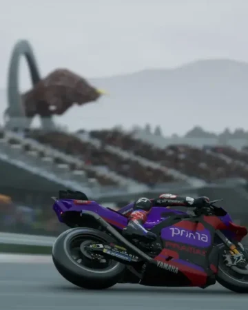 motogp 25 day one edition (ps4)