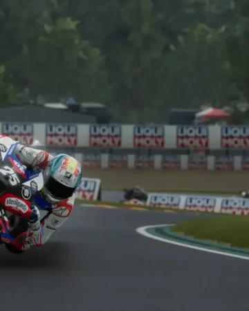 motogp 25 day one edition (ps4)