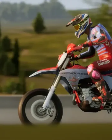motogp 25 day one edition (ps4)