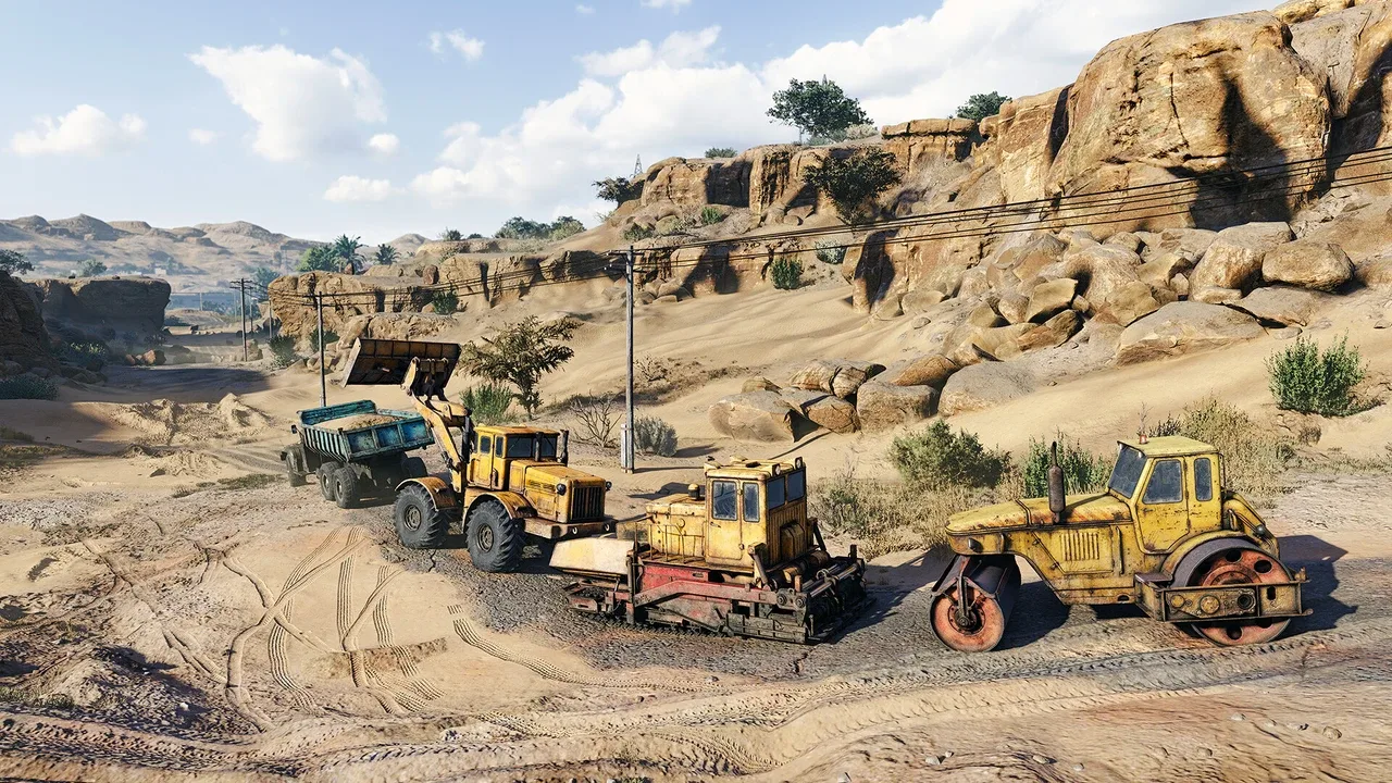 roadcraft