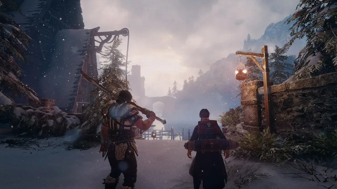 blades of fire 4