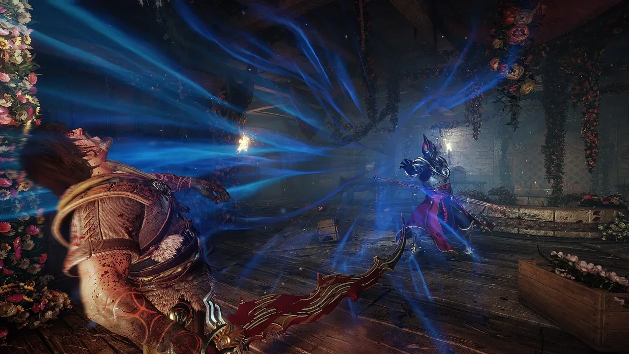 blades of fire 8