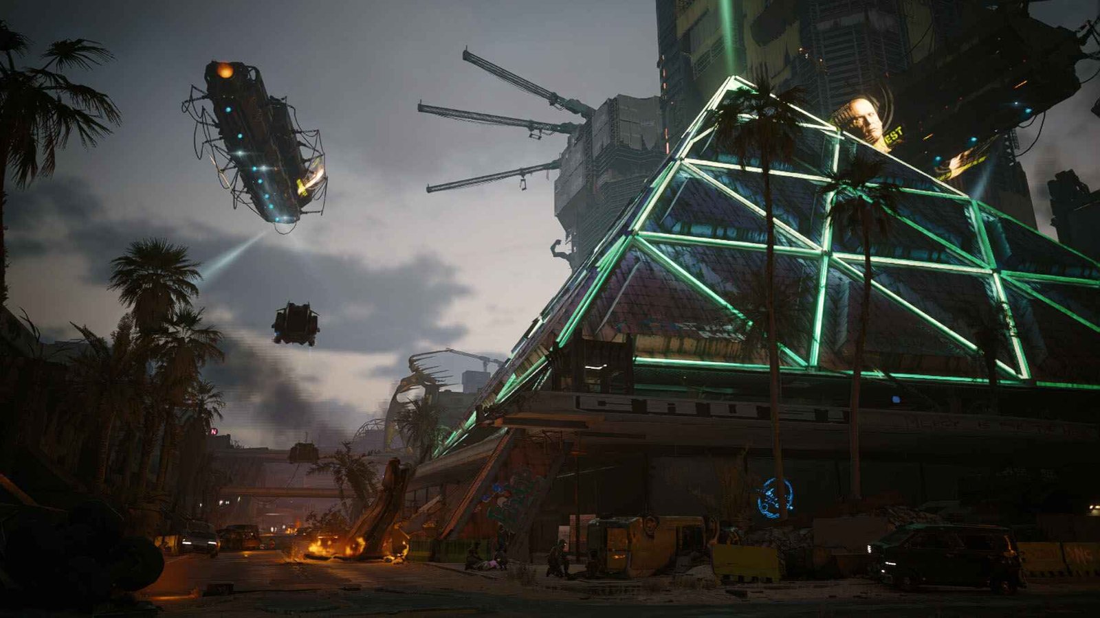cyberpunk 2077 ultimate edition 3