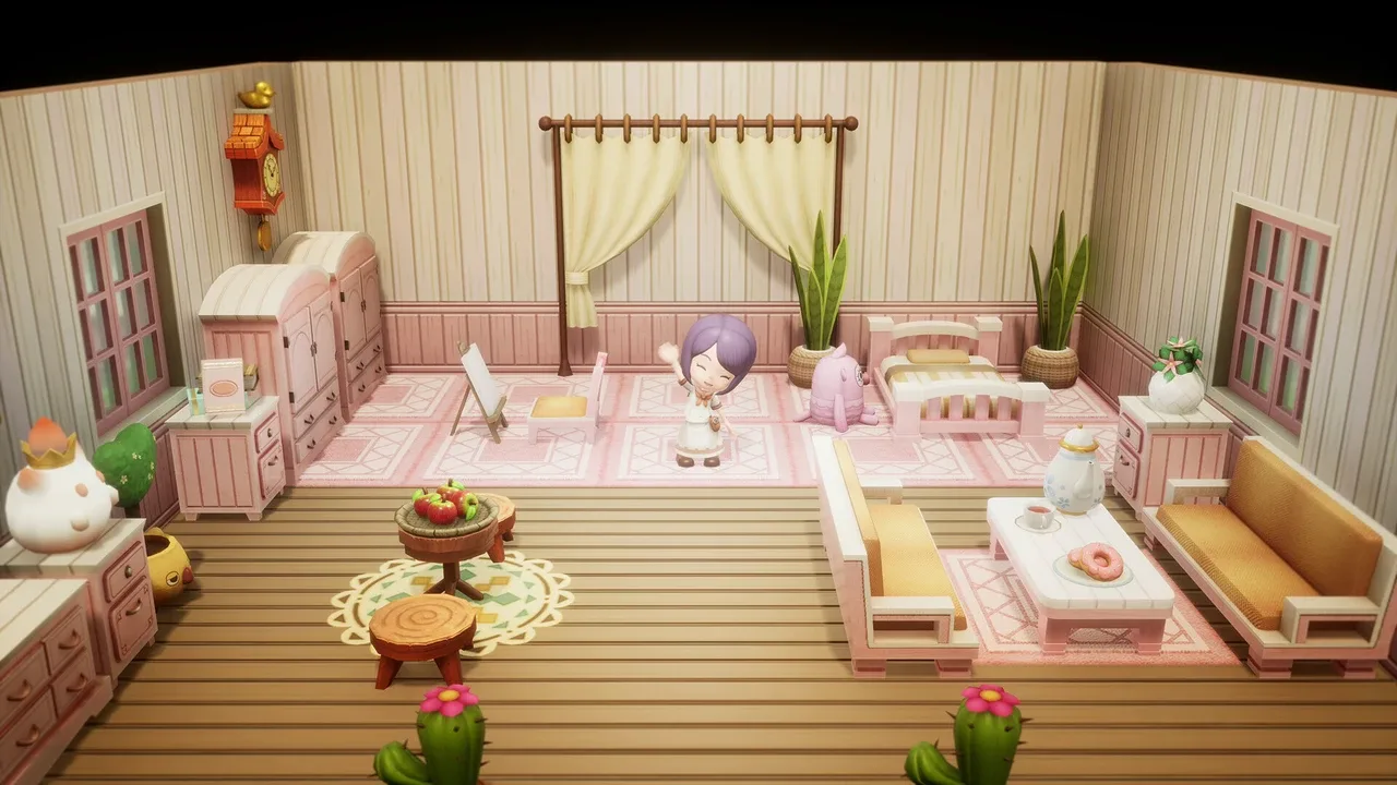 fantasy life i the girl who steals time 5