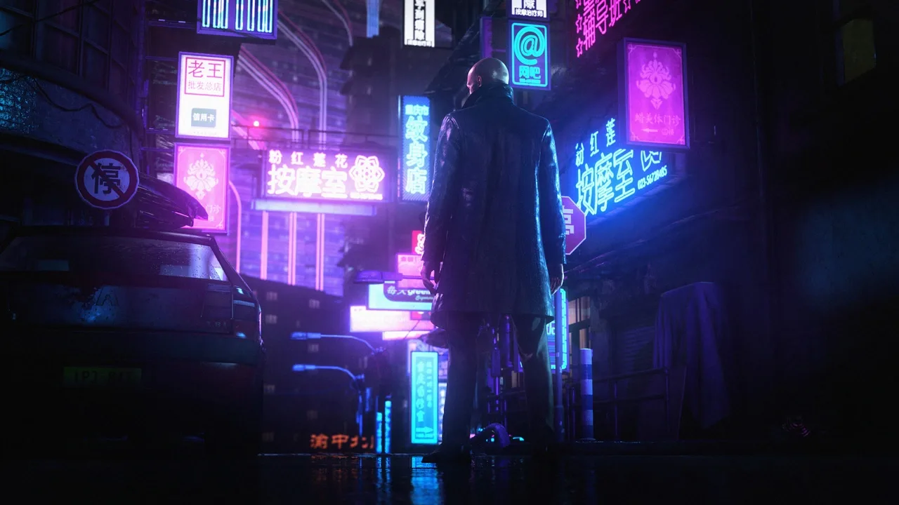 hitman world of assassination signature edition 2