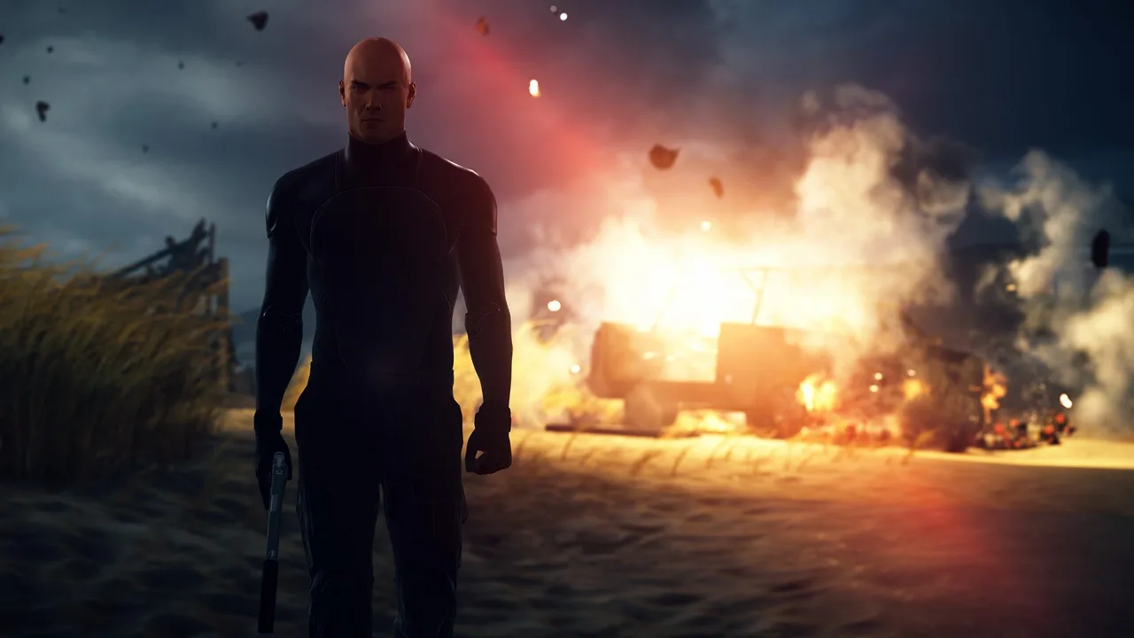 hitman world of assassination signature edition 3