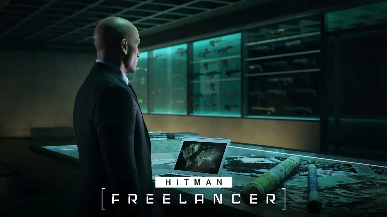 hitman world of assassination signature edition 4
