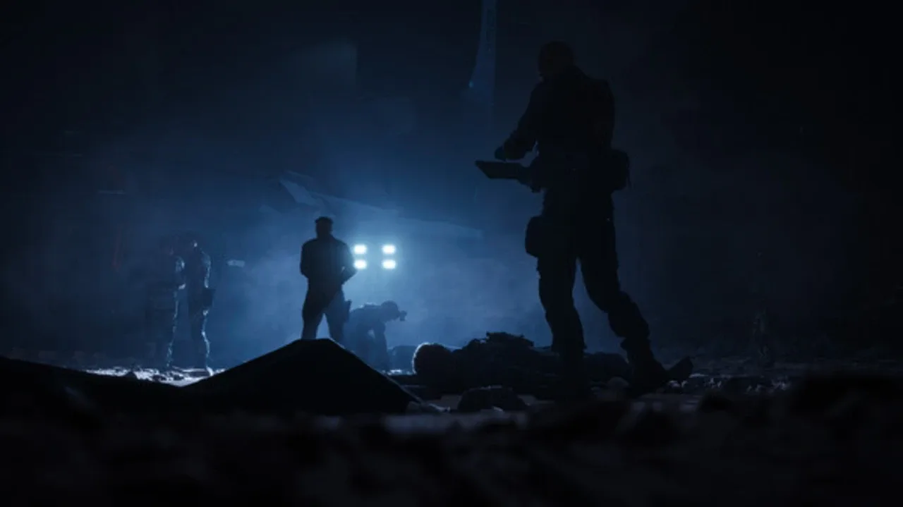 mindseye (ps5)