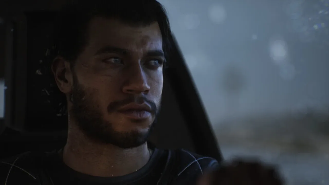 mindseye (ps5)