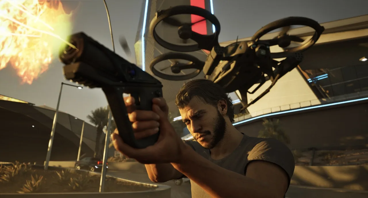 mindseye (ps5)