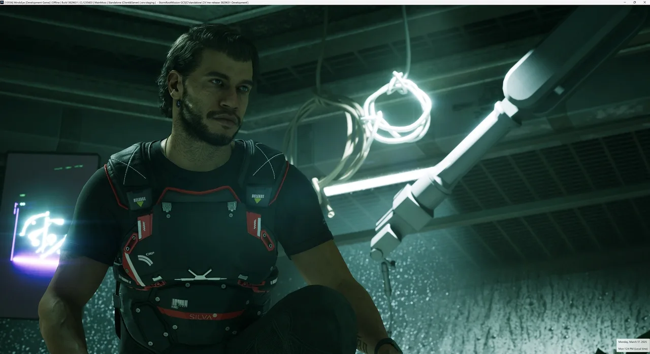 mindseye (ps5)