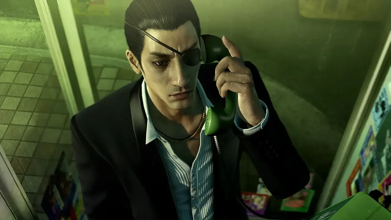 yakuza 0 director's cut 10