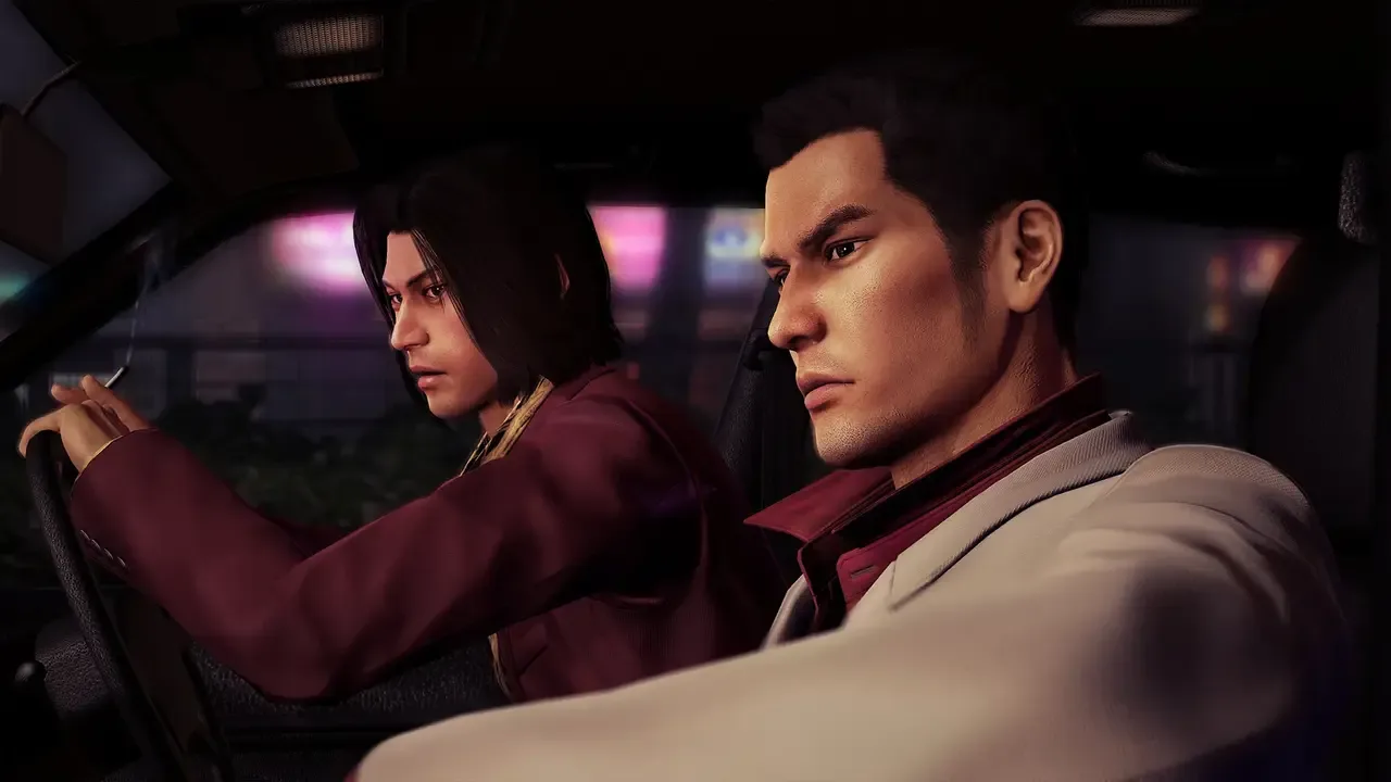 yakuza 0 director's cut 7