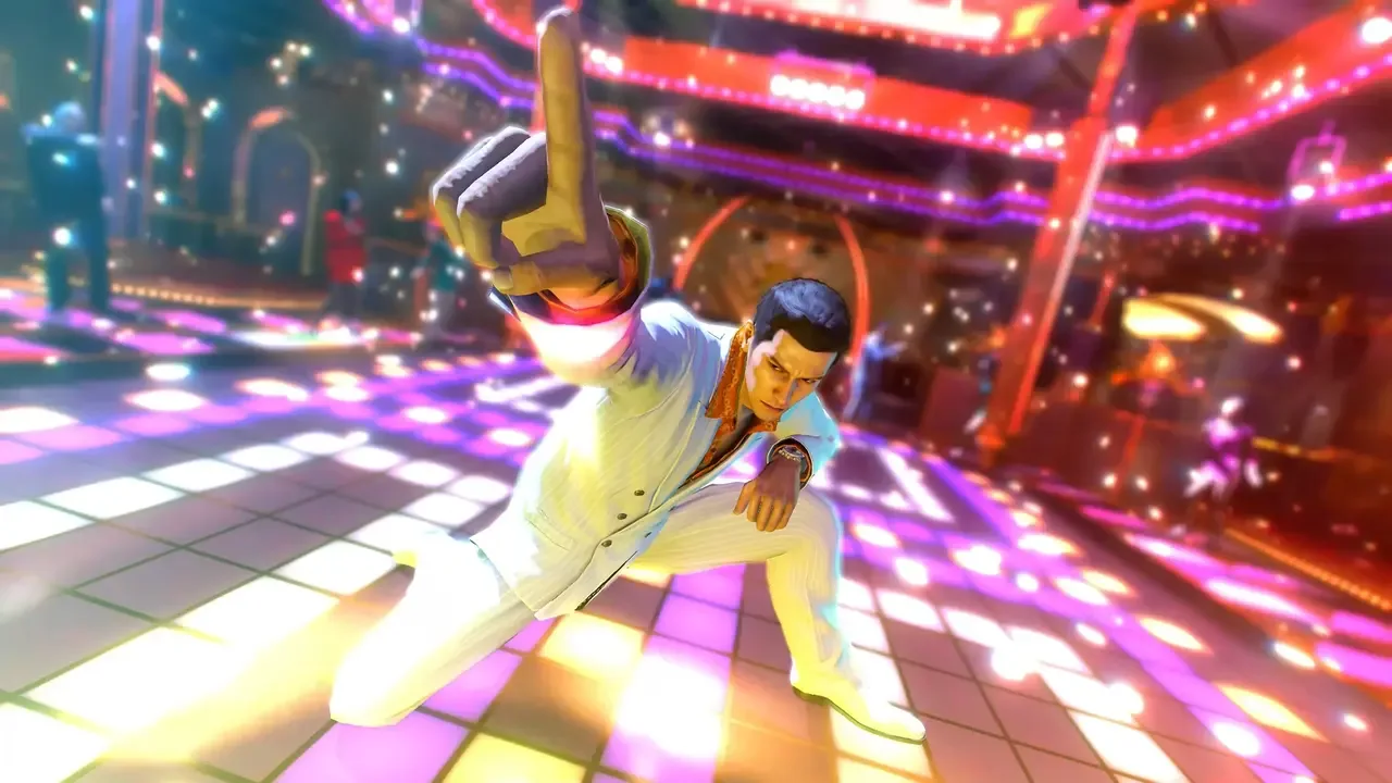 yakuza 0 director's cut